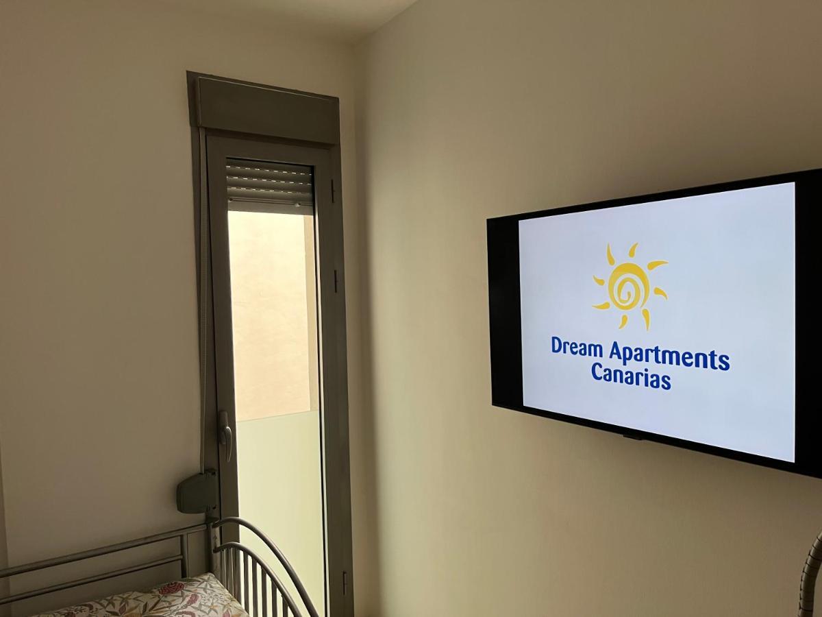 Apartamento Dream Curtidos *