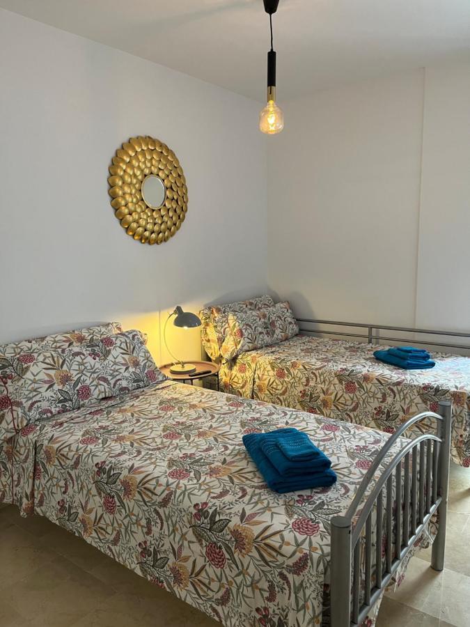 Apartamento Dream Curtidos Santa Cruz de Tenerife