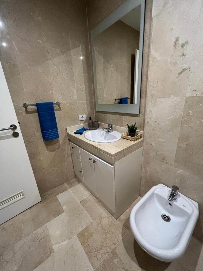 Apartamento Dream Curtidos *
