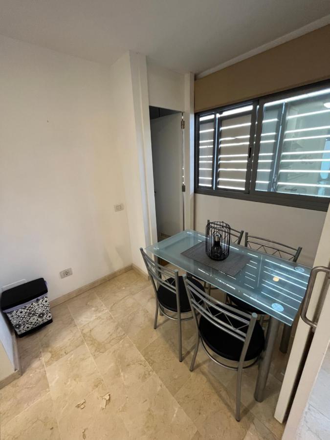 Apartamento Dream Curtidos
