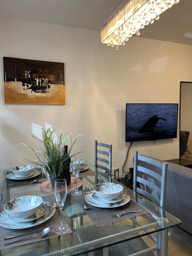 Apartamento Dream Curtidos *