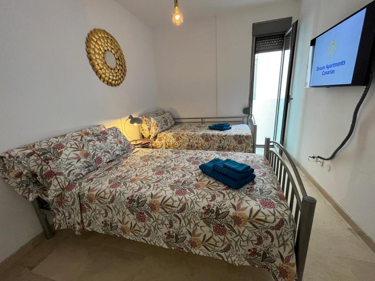 Apartamento Dream Curtidos Santa Cruz de Tenerife