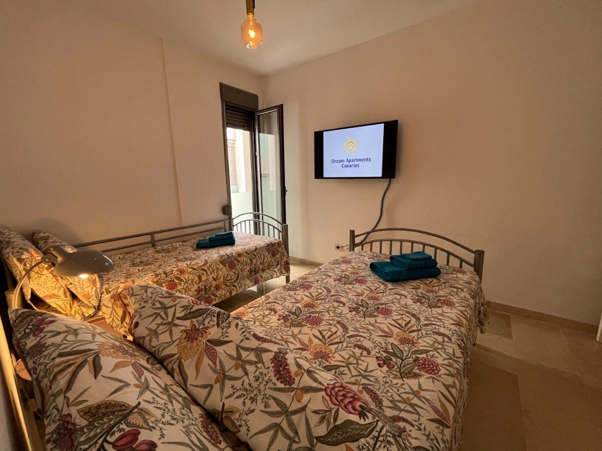 Apartamento Dream Curtidos
