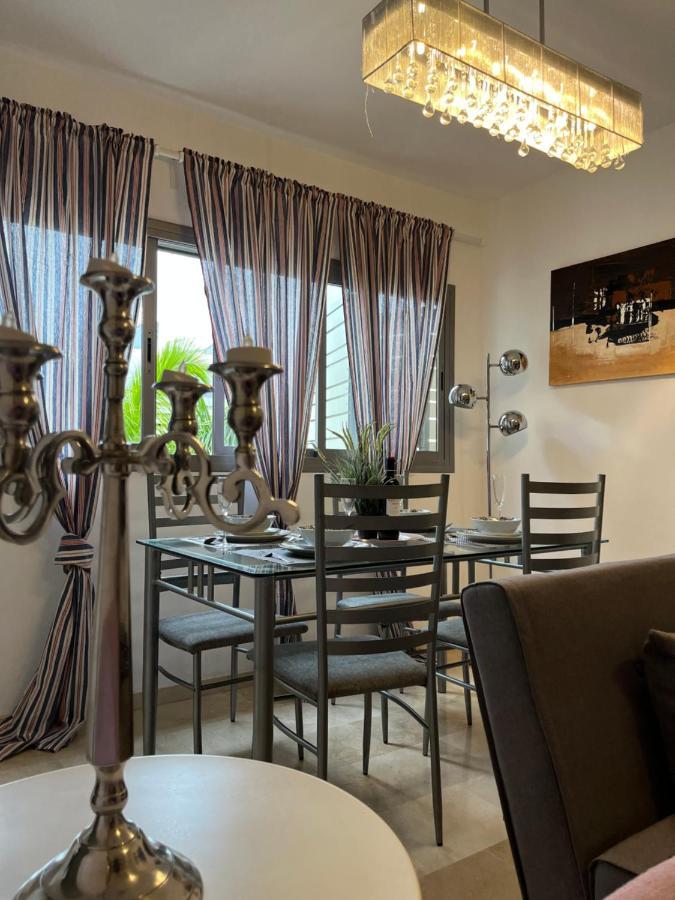 Dream Curtidos Appartement *