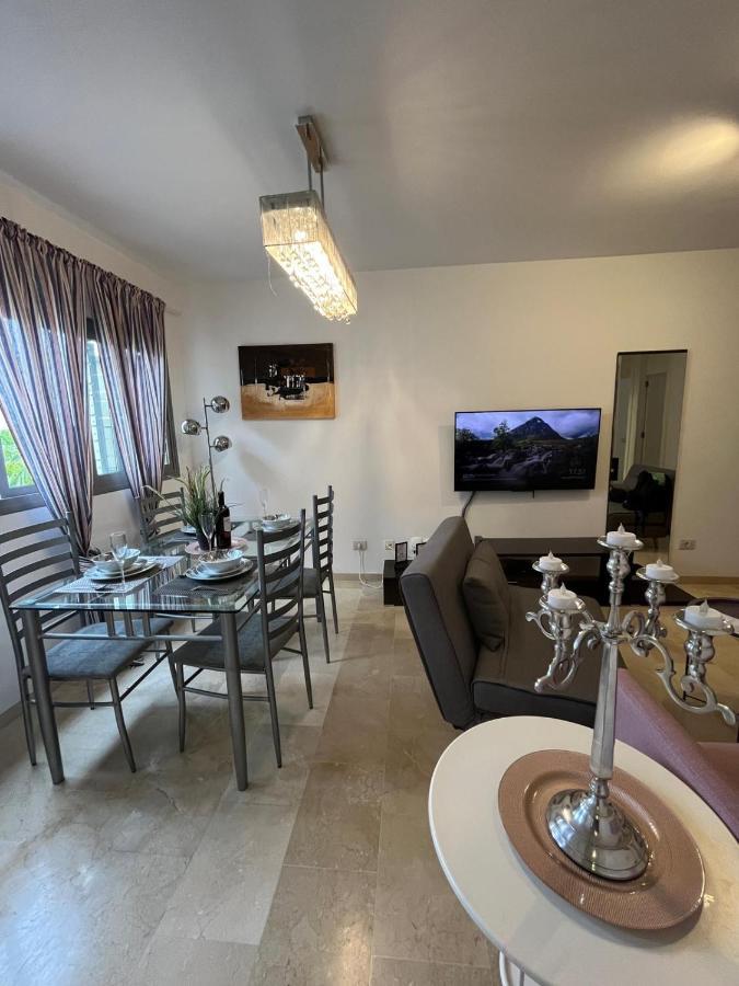 Dream Curtidos Appartement *